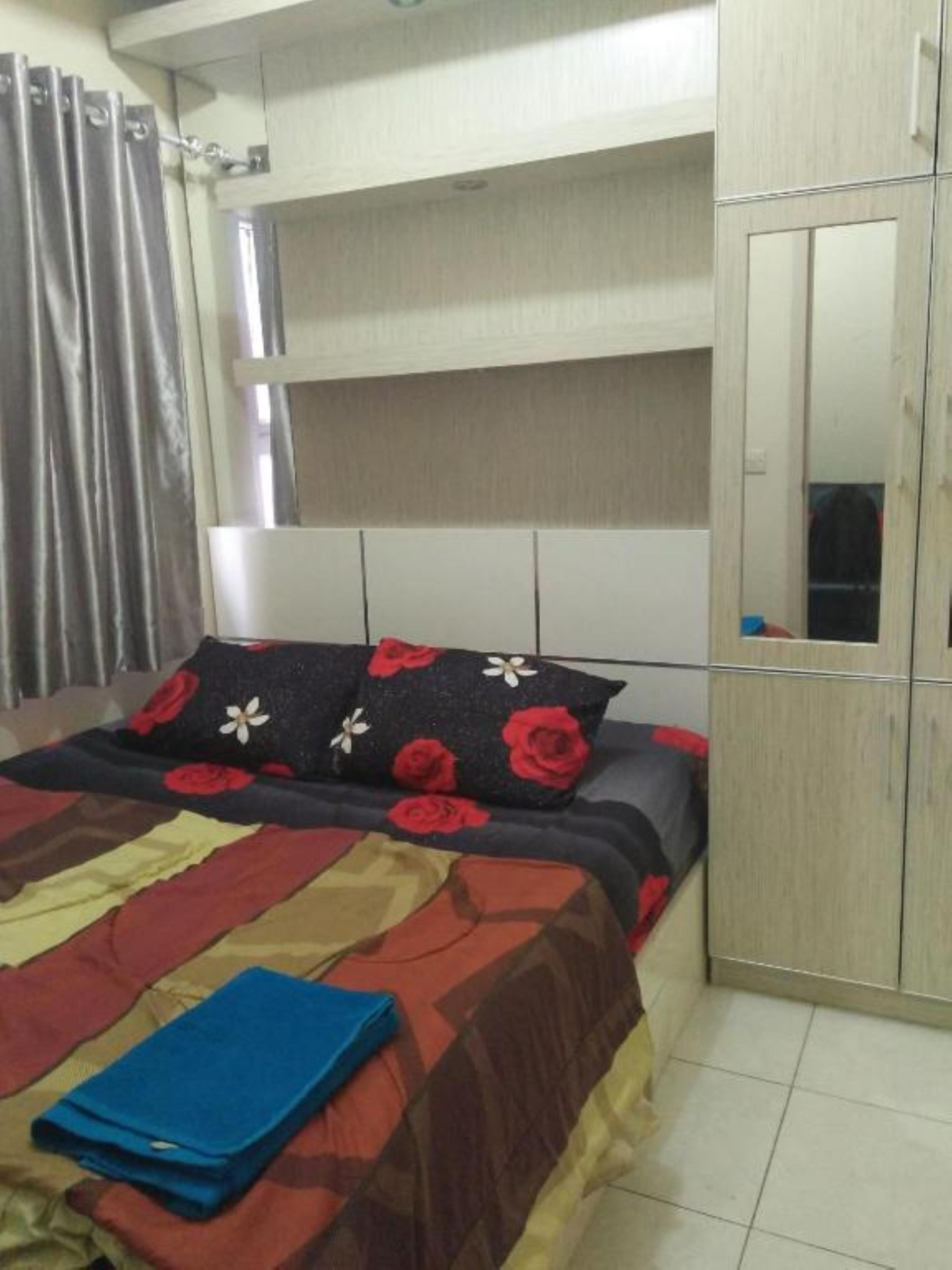 Rg Room Grand Centerpoint 2 Jakarta Exterior photo